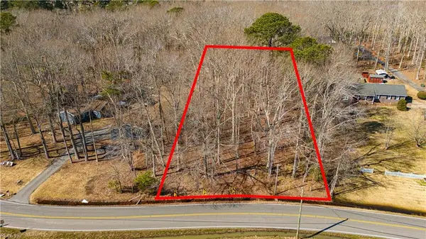 Lot 8 New Bridge Road, Virginia Beach, VA 23456
