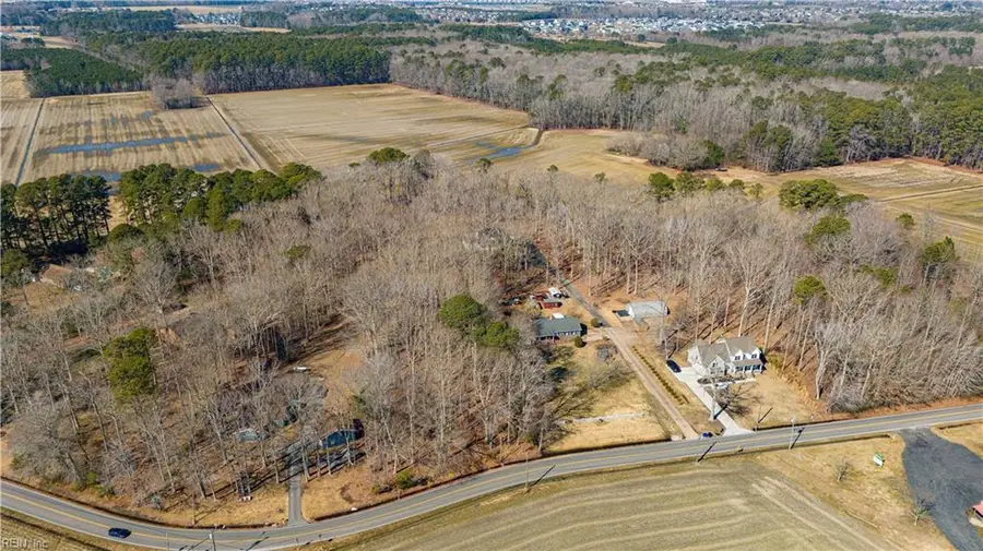 Lot 8 New Bridge Road, Virginia Beach, VA 23456 - #2