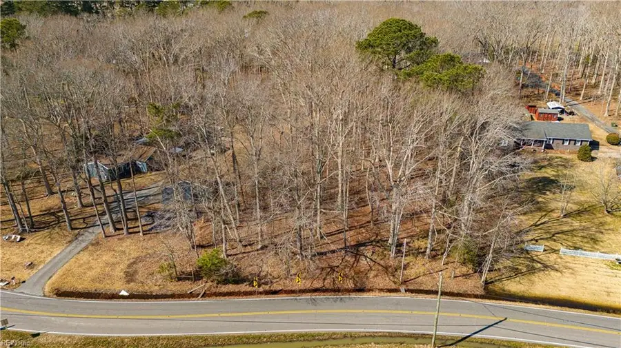 Lot 8 New Bridge Road, Virginia Beach, VA 23456 - #3