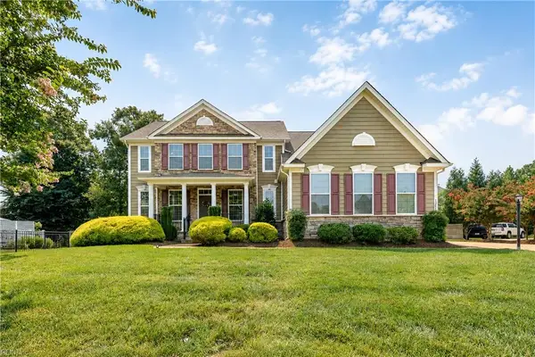 4205 Cavendish Court, Williamsburg, VA 23188