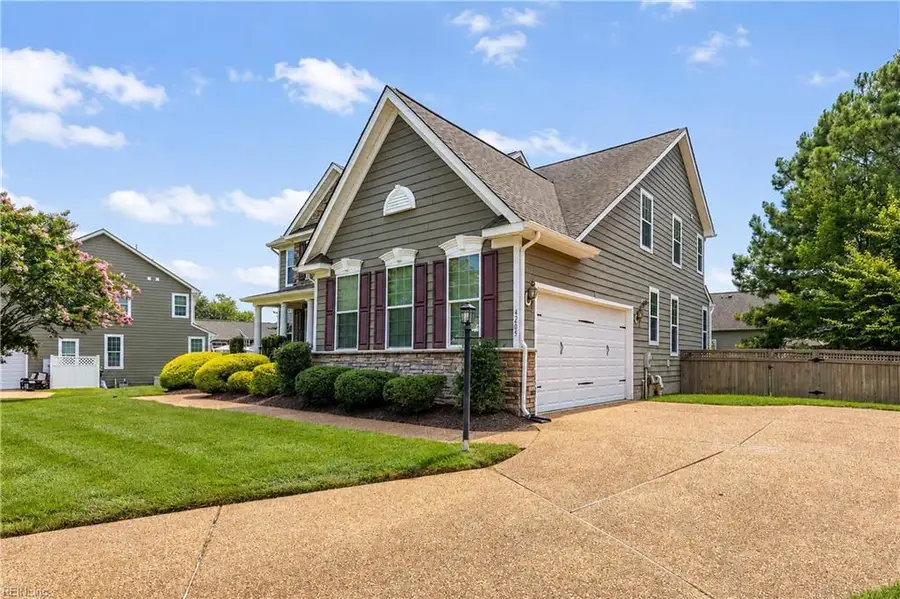 4205 Cavendish Court, Williamsburg, VA 23188 - #2