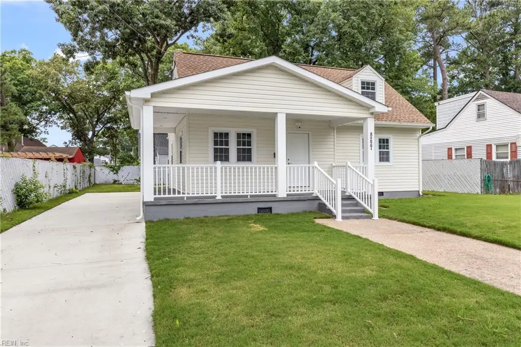 8227 Briarwood Circle, Norfolk, VA 23518 - #1