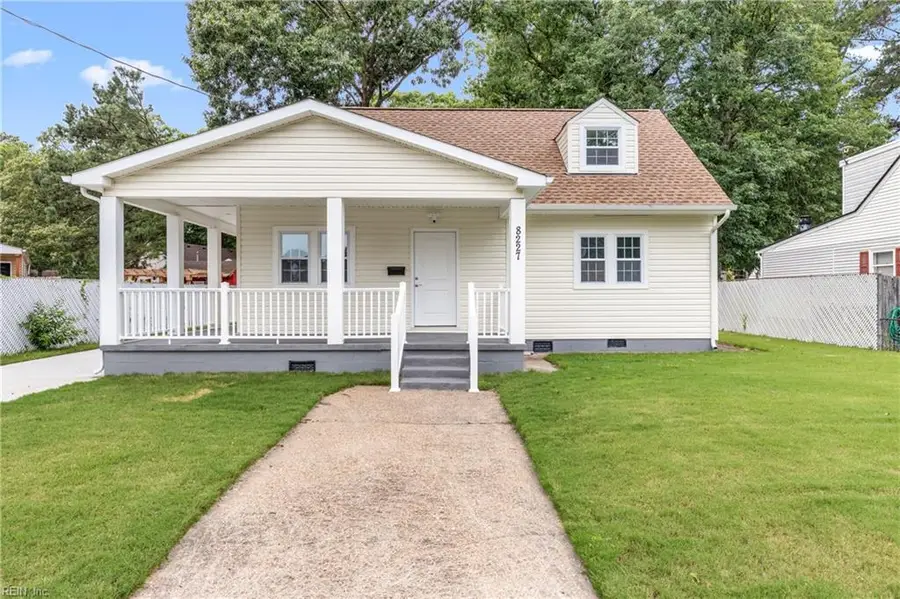 8227 Briarwood Circle, Norfolk, VA 23518 - #2
