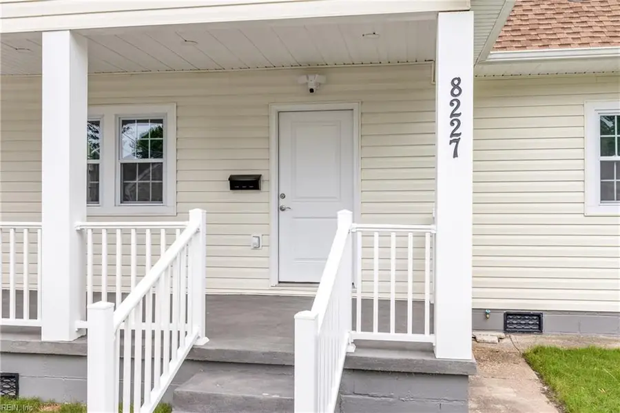 8227 Briarwood Circle, Norfolk, VA 23518 - #3