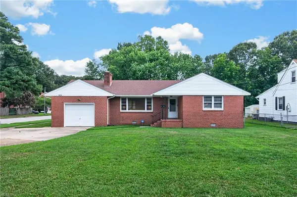 3210 Kecoughtan Road, Hampton, VA 23661