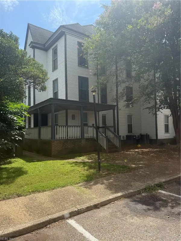 917 Green Street, Portsmouth, VA 23704
