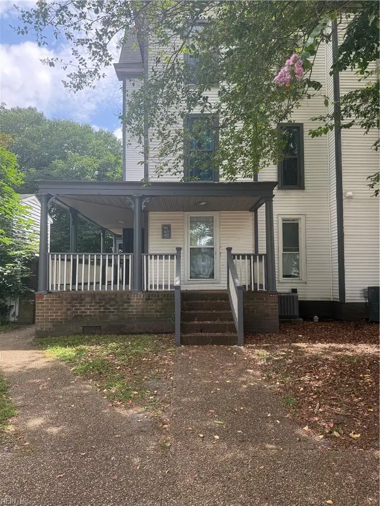 917 Green Street, Portsmouth, VA 23704 - #2