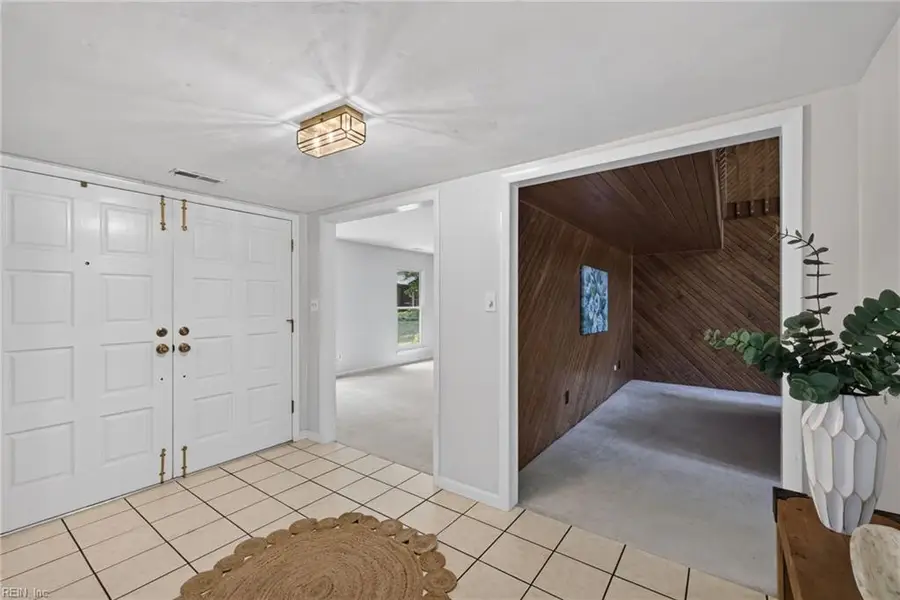 1217 Misty Hollow Way, Virginia Beach, VA 23454 - #2