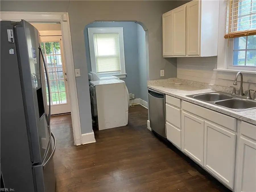 3115 Madison Avenue, Newport News, VA 23607 - #3