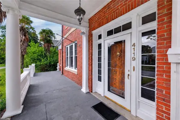 4119 Columbus Avenue, Norfolk, VA 23504