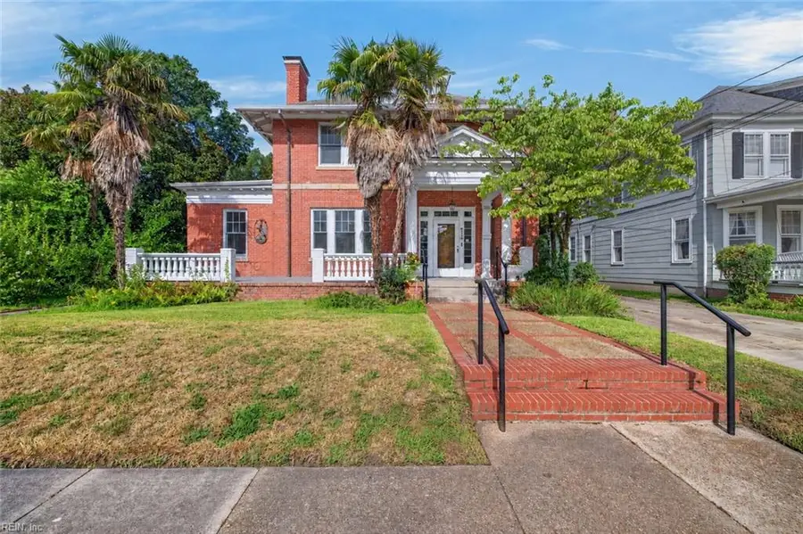 4119 Columbus Avenue, Norfolk, VA 23504 - #2