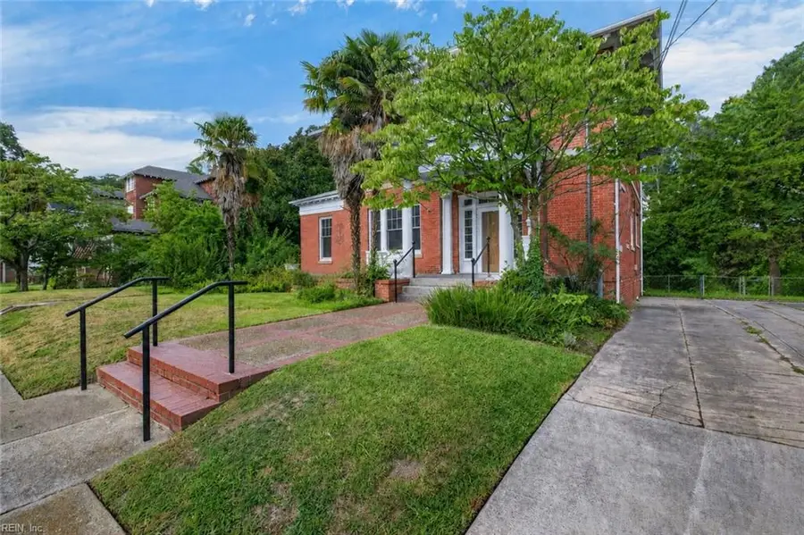 4119 Columbus Avenue, Norfolk, VA 23504 - #3