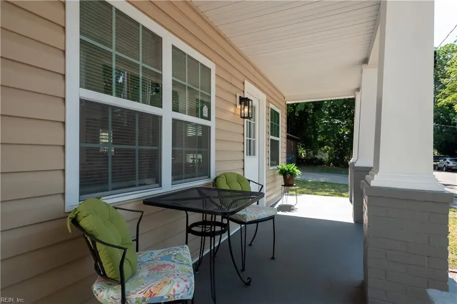 845 W 50th Street, Norfolk, VA 23508 - #2