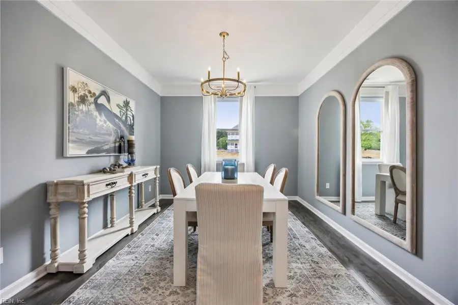 109 Michigan Avenue, Williamsburg, VA 23188 - #3