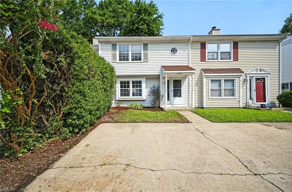1908 Devonwood Common, Chesapeake, VA 23320 - #1