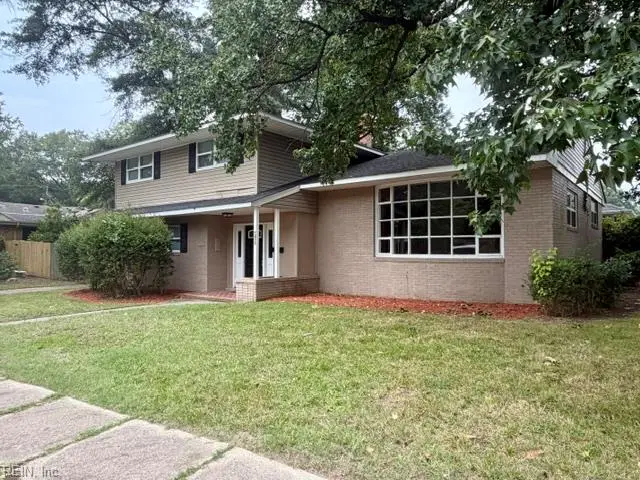 7471 Millbrook Road, Norfolk, VA 23505 - #1