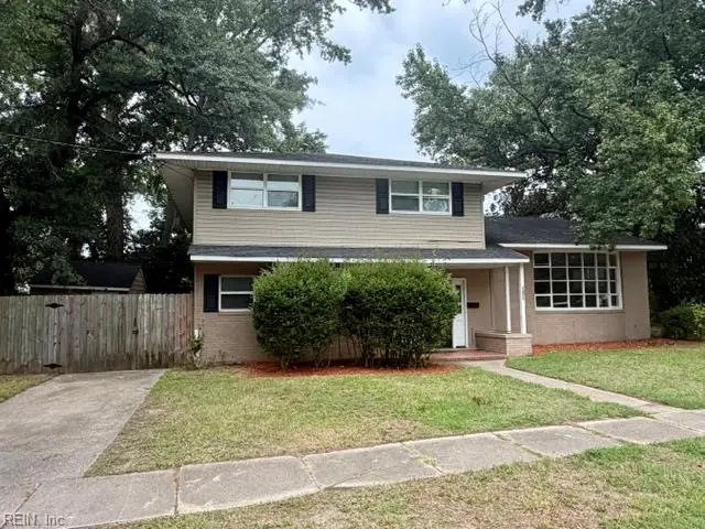 7471 Millbrook Road, Norfolk, VA 23505 - #2