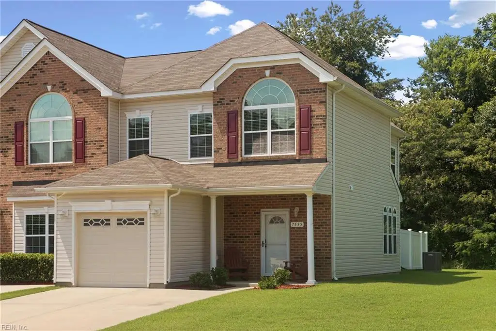 7535 Villa Court, Gloucester Point, VA 23062 - #1