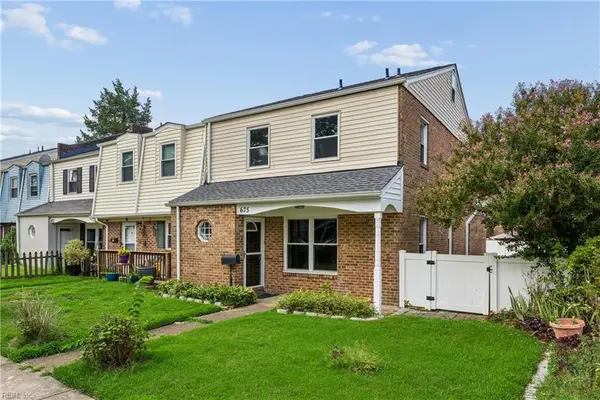 675 Baker Road, Virginia Beach, VA 23462