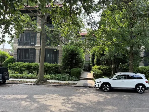 812 Stockley Gardens #6, Norfolk, VA 23507