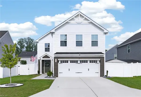 202 Lorraine Drive, Williamsburg, VA 23185