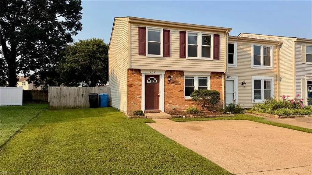 4633 Glanmire Drive, Virginia Beach, VA 23464 - #1