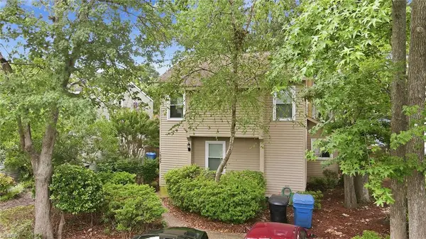 1325 Blue Pete Rd Road, Virginia Beach, VA 23451