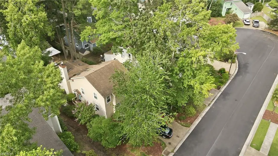 1325 Blue Pete Rd Road, Virginia Beach, VA 23451 - #2