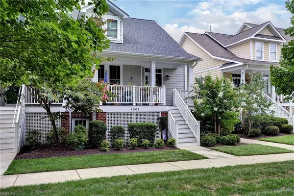 4309 Audrey Lane, Williamsburg, VA 23188