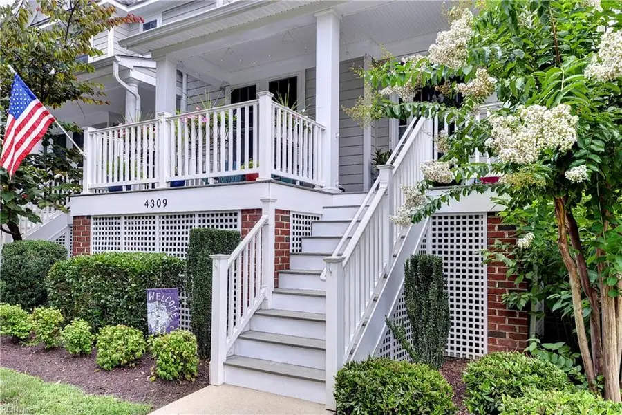 4309 Audrey Lane, Williamsburg, VA 23188 - #2