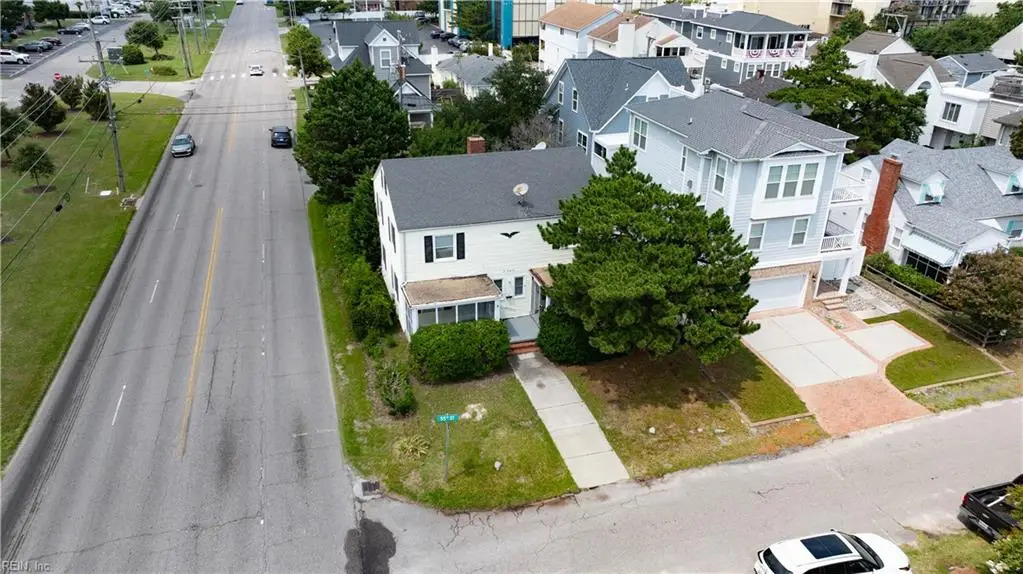 121 55th Street, Virginia Beach, VA 23451 - #1
