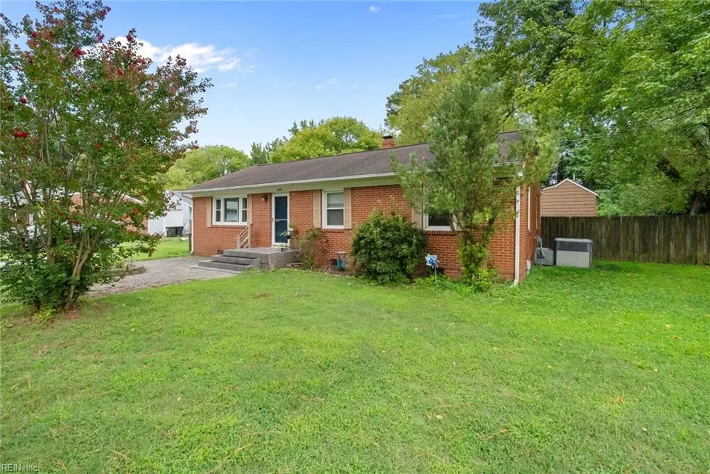 109 Rich Road, Yorktown, VA 23693 - #1