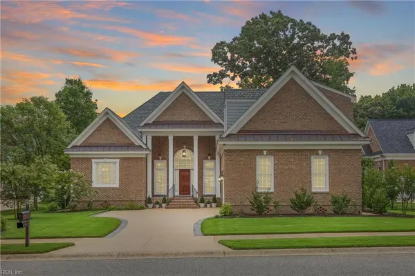 215 Danesbury Park, Williamsburg, VA 23188