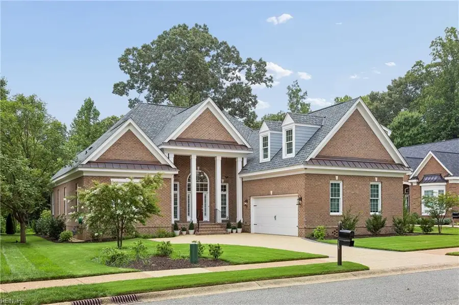 215 Danesbury Park, Williamsburg, VA 23188 - #2