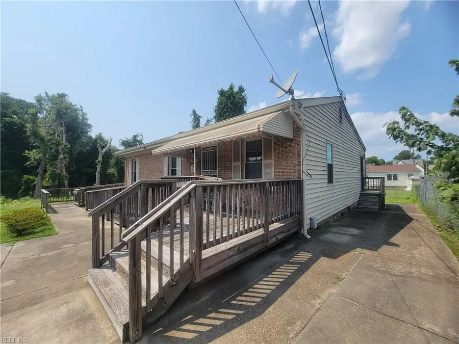 970 Teal Court, Norfolk, VA 23513 - #3