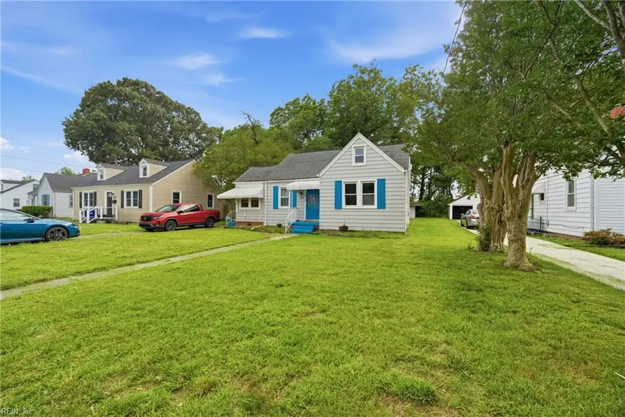 1421 Norcova Avenue, Norfolk, VA 23502 - #3