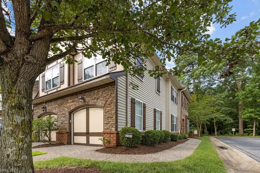 2907 James River Trail, Carrollton, VA 23314 - #3