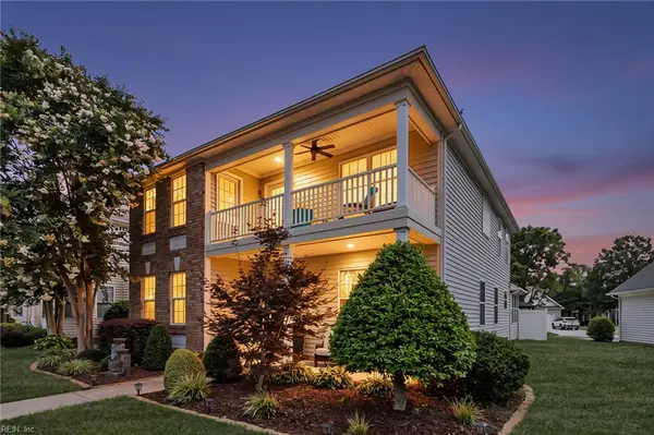 3808 Vasser Drive, Virginia Beach, VA 23462