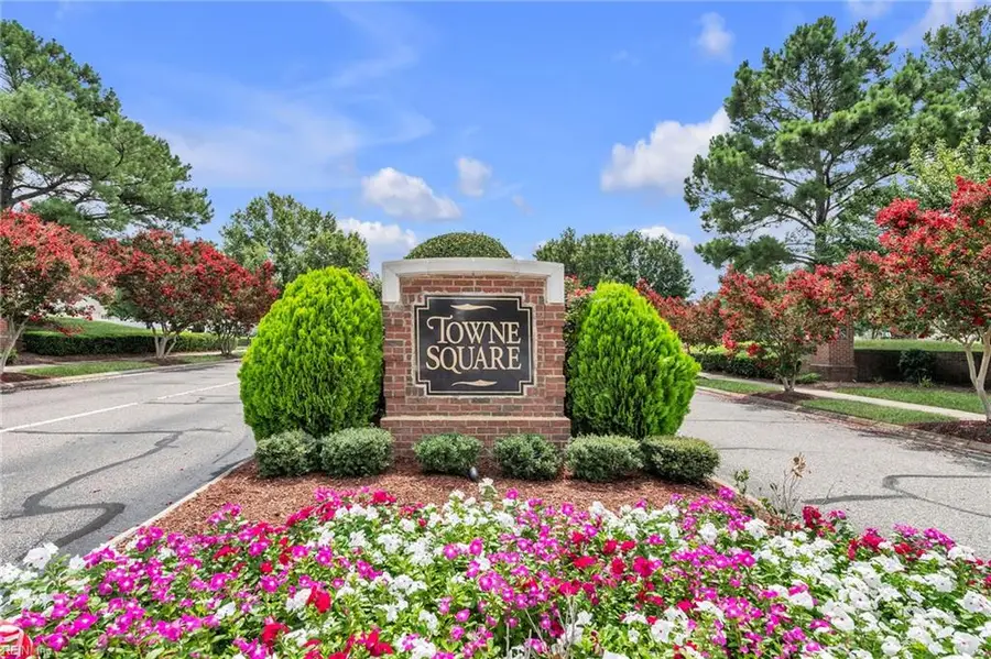 3808 Vasser Drive, Virginia Beach, VA 23462 - #2