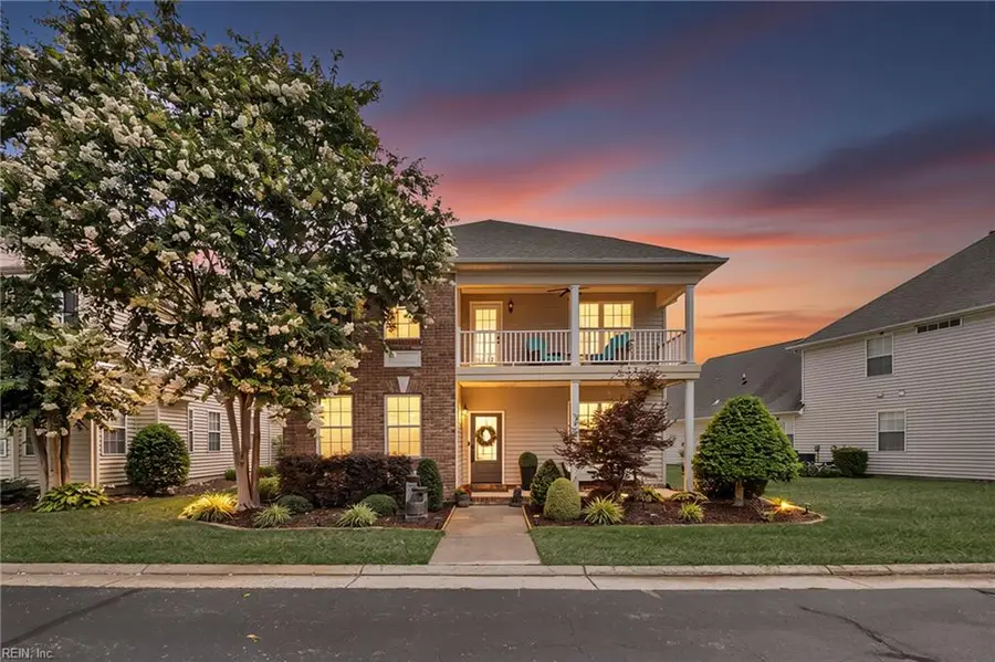 3808 Vasser Drive, Virginia Beach, VA 23462 - #3