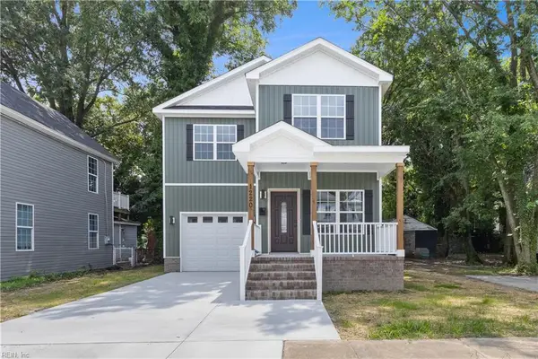 1220 28th Street, Newport News, VA 23607