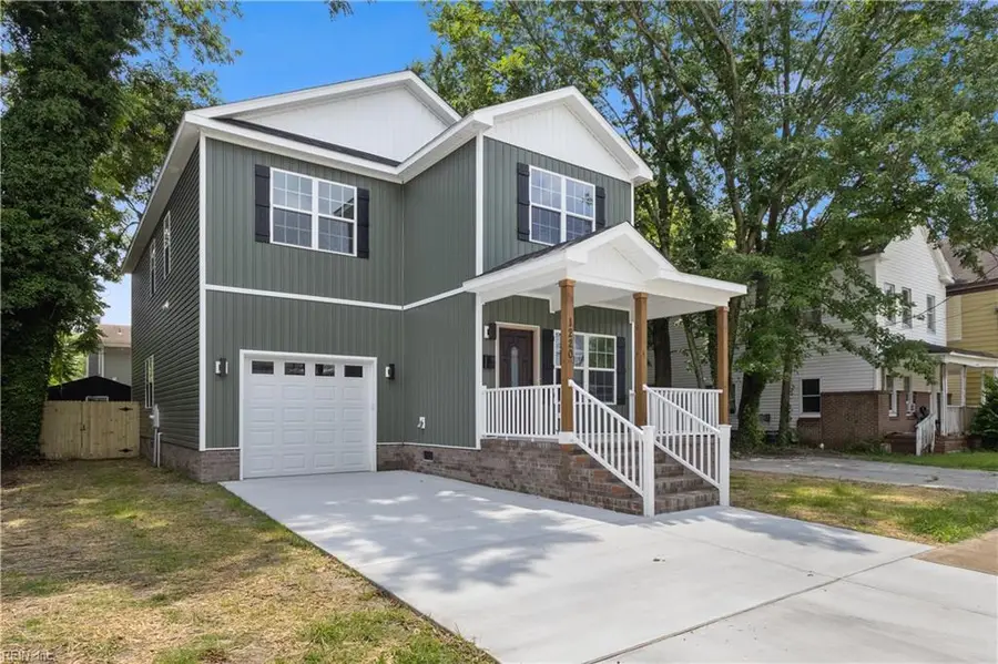1220 28th Street, Newport News, VA 23607 - #2