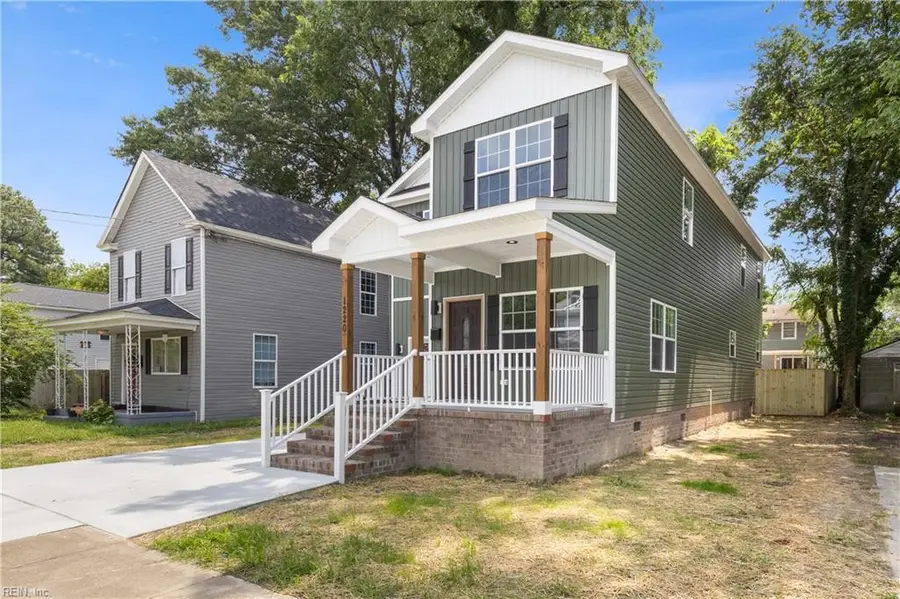 1220 28th Street, Newport News, VA 23607 - #3