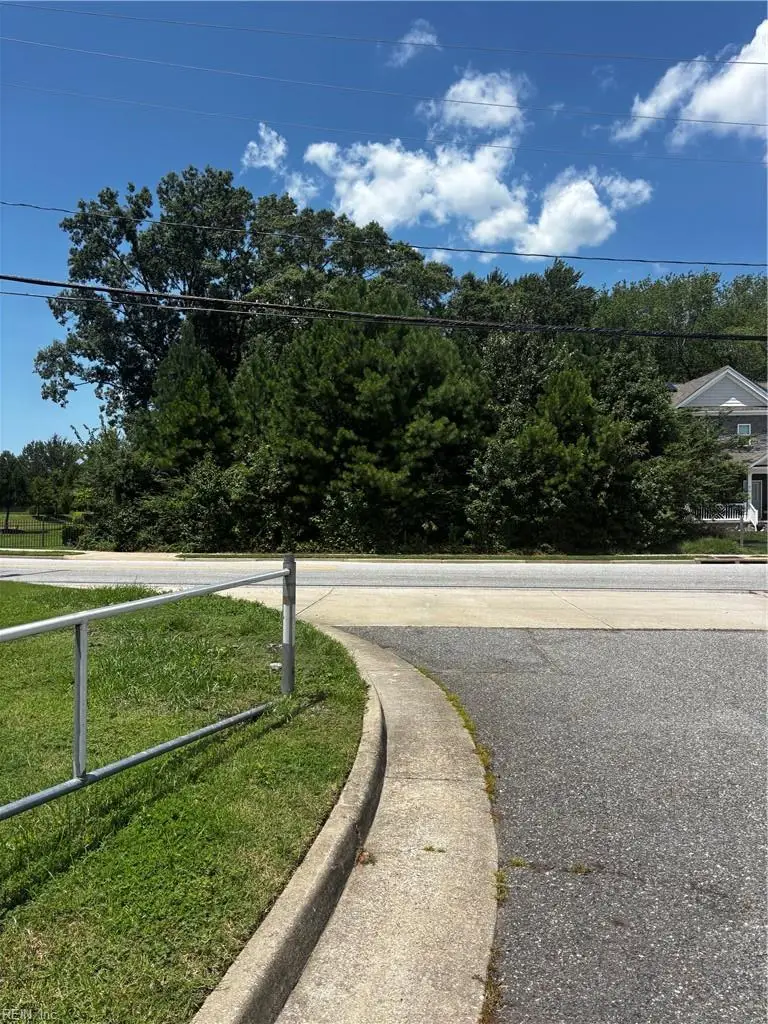 175 Pine Chapel Road, Hampton, VA 23666 - #1