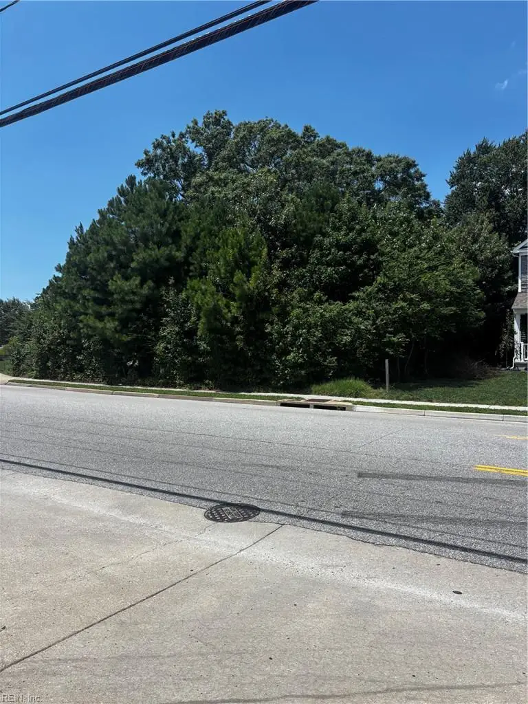 175 Pine Chapel Road, Hampton, VA 23666 - #2