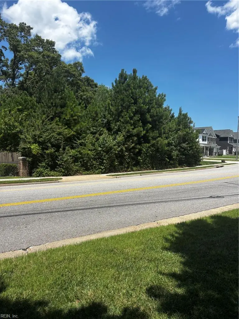 175 Pine Chapel Road, Hampton, VA 23666 - #3