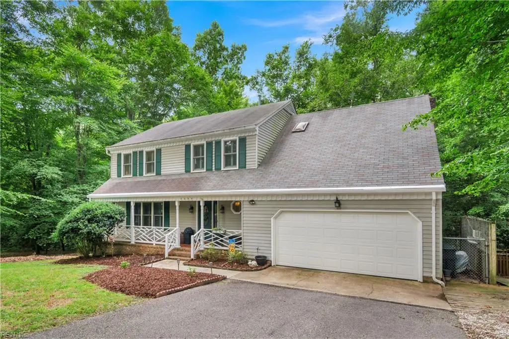 2800 Starling Drive Drive, Williamsburg, VA 23185 - #1