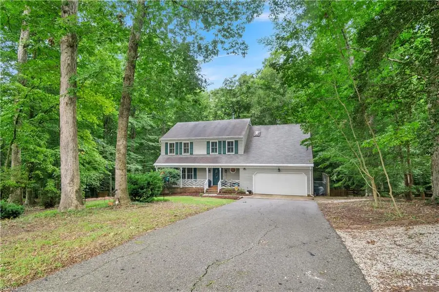 2800 Starling Drive Drive, Williamsburg, VA 23185 - #3