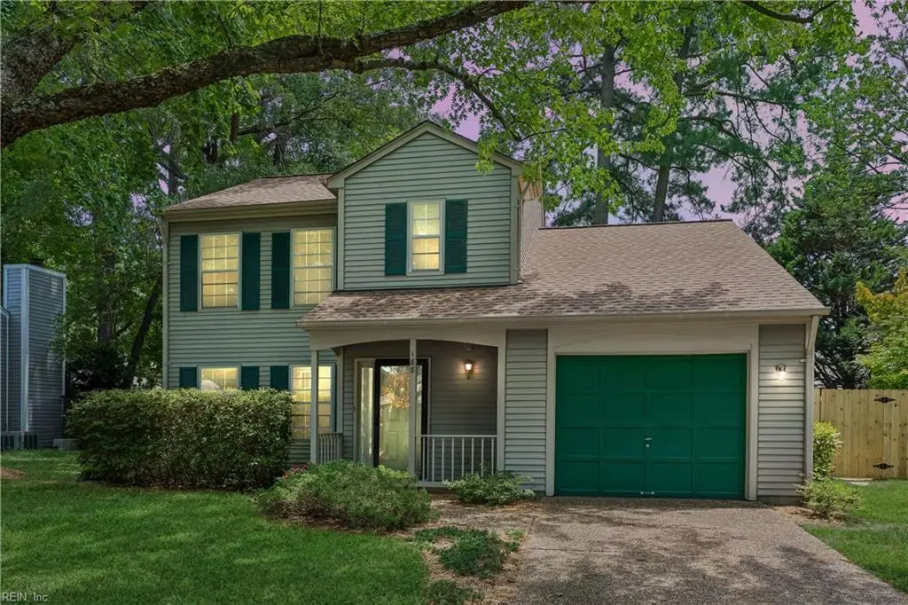188 Abbey Court, Newport News, VA 23602 - #1