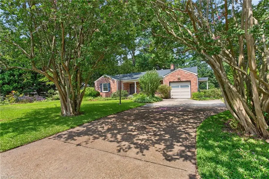 3112 Rolen Drive, Portsmouth, VA 23703 - #2